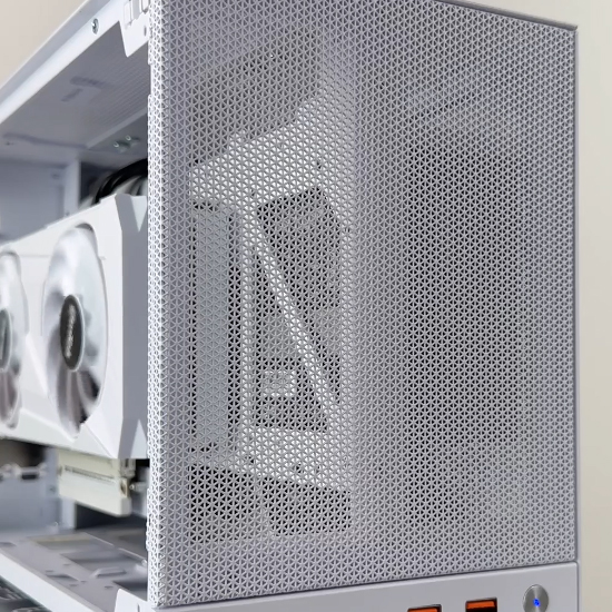 피씨스토어 데스크테리어 라이젠5 7500F RTX5060 (16GB, M.2 500GB)