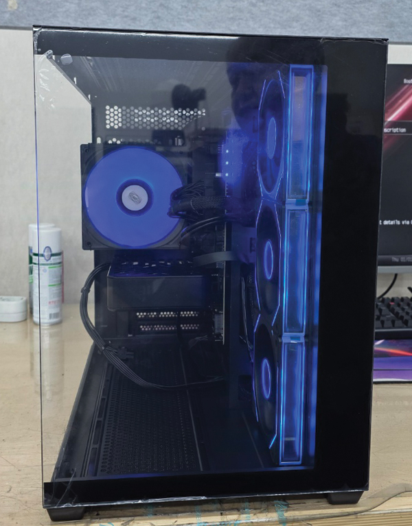 피씨스토어 COOL GAMING 스탠다드 쾌적하게 즐기는 게이밍 PC 라이젠5 9600X RTX5060TI (16GB, M.2 500GB)